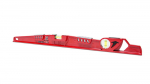 Lood Rubi Level Alucast; 60 cm