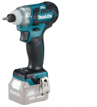 L&ouml;&ouml;kkruvikeeraja Makita TD111DZ; 12 V (ilma aku ja laadijata)