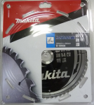 Saeketas puidule Makita; 250x2,3x30,0 mm; Z60; 5&deg;