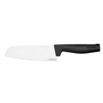 Santoku-nuga Fiskars Hard Edge; 161 mm