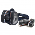 Respiraator GVS Elipse A1-P3 RD; FFP3L; M/L