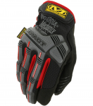 Kindad Mechanix Wear M-Pact Red/Black; S