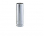 Padrunv&otilde;ti Sata S11410; 1/4''; 13 mm; pikendatud
