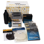 Poleerimiskomplekt Mirka KIT1305MAMFB