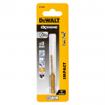 Metallipuur DeWalt Extreme DT50000-QZ; 3x26x64 mm; L&ouml;&ouml;ktrellidele