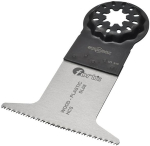 Saeleht, lame Fortis 4063726005519; 65x50 mm; 10 tk