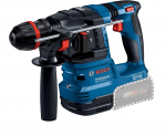 Akupuurvasar Bosch GBH 18V-22 X Professional; 2 J; 18 V; 2x4,0 Ah aku