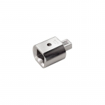 Adapter Stahlwille 7370/10; 14x18 mm; 9x12 mm