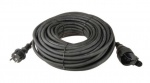 Pikendusjuhe Emos P01810; 10 m