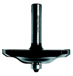 Nurkfrees LEMAN F3712-700-03; 76 mm; 12 mm
