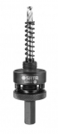 Adapter kroonpuuridele Sata ST53402; 32-152 mm + Tsentreeriv puur