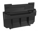 T&ouml;&ouml;riistakasti sisu Makita 8355E1-2