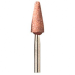 Korundist lihvkivi Dremel 953, 6,4 mm; 3 tk