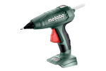 Liimip&uuml;stol Metabo HK 18 LTX 20; 18 V (ilma aku ja laadijata)