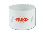 Augusaag Ruko 126102; HSSE-Co 8; Bi-Metal; 102 mm