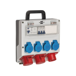 Toitejaotur Brennenstuhl 1154890010; 400 V; 16 A; IP44