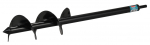 Pinnasepuur Makita D-82133; 100x600 mm