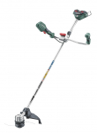 Murutrimmer Metabo FSB 36-18 LTX BL 40; 2x18 V (ilma aku ja laadijata)