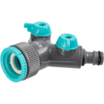 Kastmise &uuml;hendus Richmann C0249; 1/2''; 12,5 mm