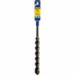 Betoonipuur Irwin 10502053; 25x260 mm; SDS-plus