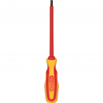 Lapik kruvikeeraja KS Tools 117.0508-E; SL4; 100 mm