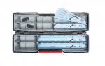 Otssaagide terad Bosch 2607010995; 20 tk