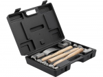 T&ouml;&ouml;riistakomplekt Yato YT-4590; 7 tk