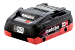 Aku Metabo LIHD; 18 V; 4,0 Ah