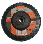 Kroonlehine lihvketas Cortex 30913; 125 mm; P36