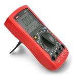 Multimeeter UNI-T UT107+