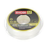 Trimmeri j&otilde;hv Ryobi RAC133; 2,0 mm/25 m; &uuml;mar