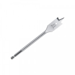 Puidu lapikpuur Milwaukee 4932363139; HEX 1/4''; 22x152 mm