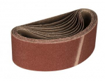 Lihvlint Mirka HIOLIT XO; 75x533 mm; P100; 1 tk