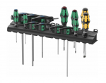 Kruvikeerajate komplekt Wera Bicycle Big Pack 1; 14 tk