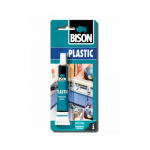 Liim Bison 1112010 Plastic; 25 ml