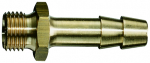 Liitmik voolikutele EWO 11334a; 3/8''; 9 mm