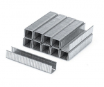 Klambrid Yato YT-7025; 12x10,6 mm; 1000 tk.; t&uuml;&uuml;p 140; teras