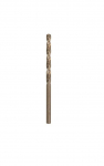 Metallipuur Bosch HSS-Co STANDARD, DIN 338; 4x75 mm; 1 tk