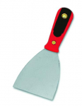 Pahtlilabidas Rubi Rubiflex INOX; 100 mm