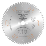 Saeketas puidule CMT 285; 400x3,5x30; Z96; 10&deg;