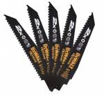 Otssaagide terad DeWalt DT2300L-QZ; 152 mm; 5 tk