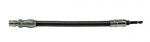 Elastne pikendus / otsikuhoidja Makita B-51867; 1/4''; 300 mm