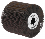 Lihvimistrummel Yato YT-81958; 120x100x19 mm; G120