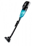 Akutolmuimeja Makita CL001GZ05; 40 V (ilma aku ja laadijata)