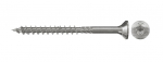 Puidukruvi Fischer FPF-ST P; 3,5x35 mm; TX10; 200 tk