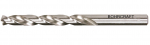 Metallipuur Bohrcraft HSS-G; DIN 338; 4x43/75 mm; 2 tk