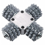 Tarvikud Flex FK-S II D80 M14