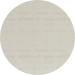 Liivapaber Bosch M480; 225 mm; P150; 25 tk