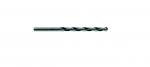 Metallipuur Tivoly HSS; DIN340; 3,2x106 mm