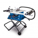 Saepink Scheppach HS115; 2000 W; 255 mm